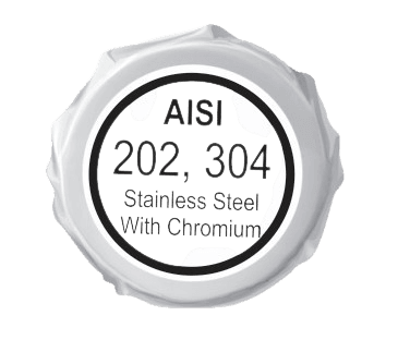 Aisi logo displayed in a rounded box