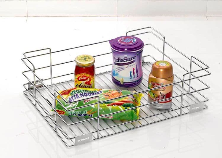 Plain Basket