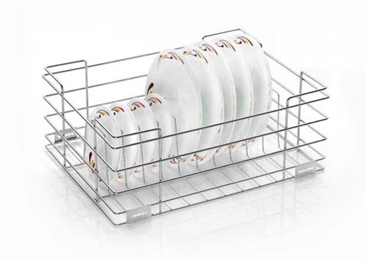 Plate Basket