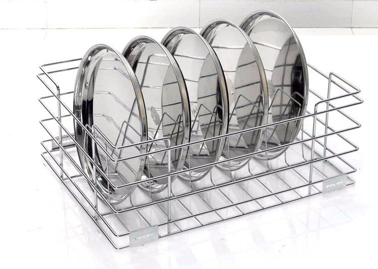 Thali Basket