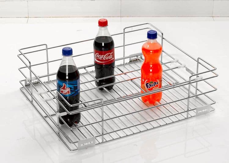 Bottle Basket