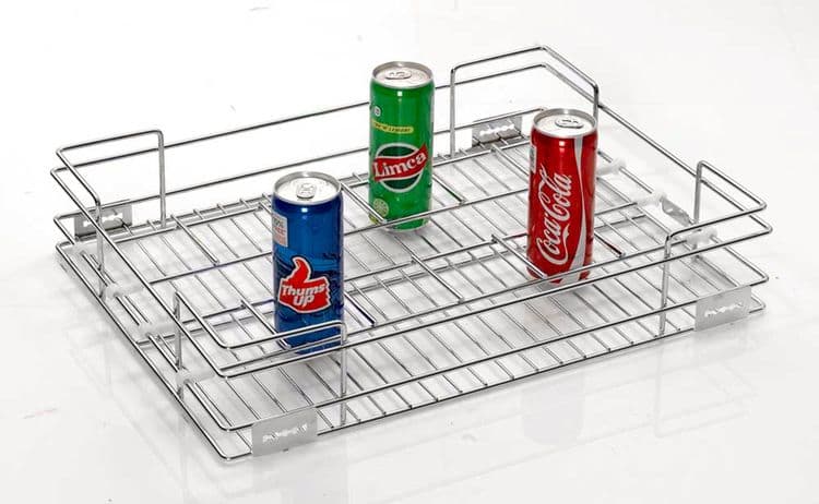 Glass Basket