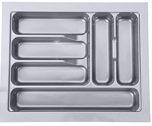 Tandem Cutlery Tray