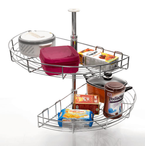 D - Tray