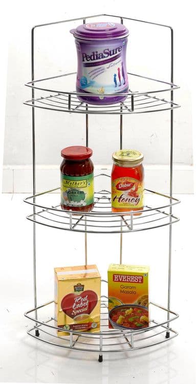 Triple Corner