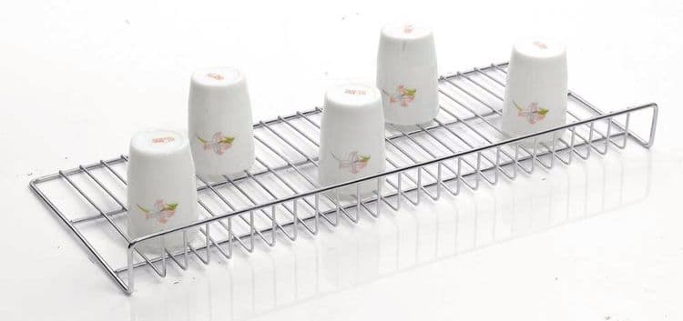 Glass Rack
