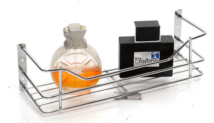 Perfume Rack