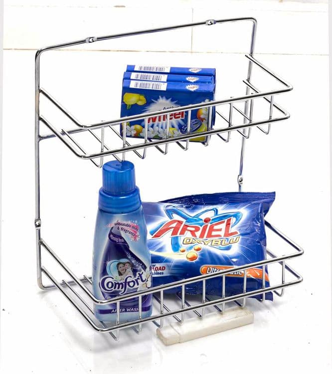 Detergent Holder