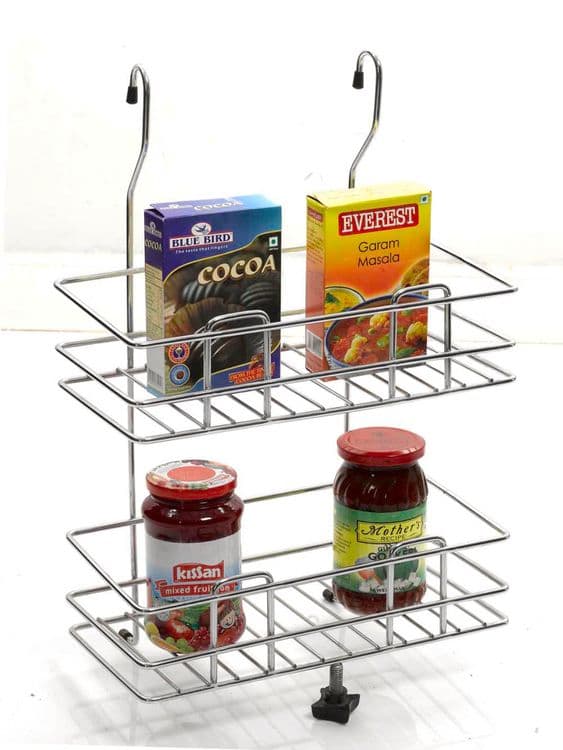 Double Hanging Holder