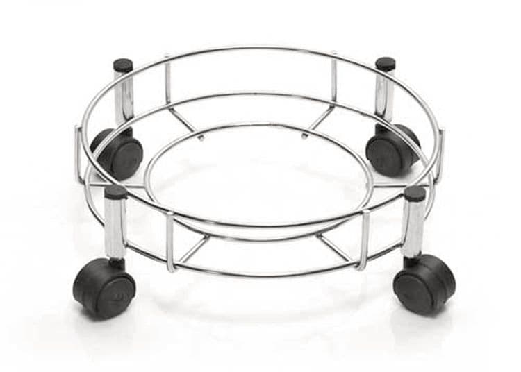 Cylinder Trolley