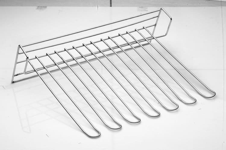 Saree Holder