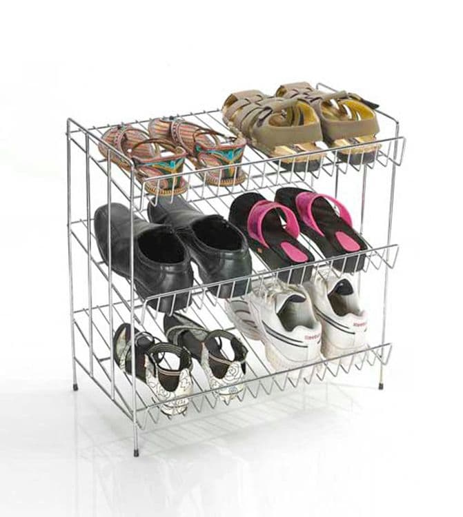 Shoe Rack