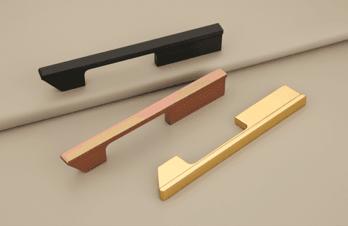 Cabinet Handle (T-type)