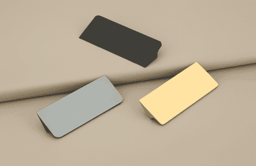 Cabinet Handle (Sleek)