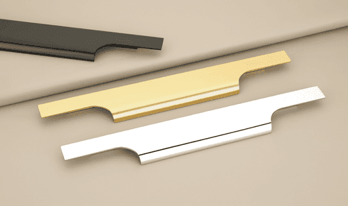 Profile Handle