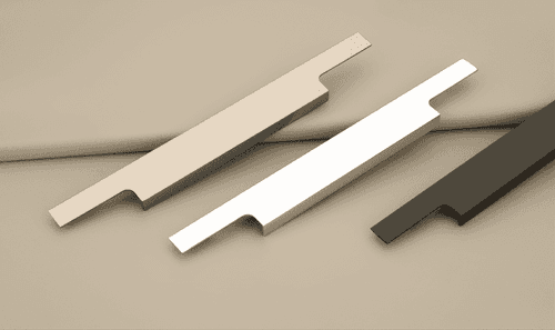 Profile Handle