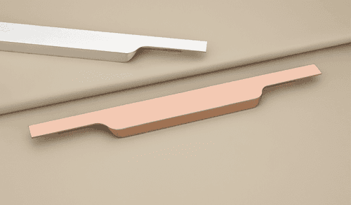 Profile Handle