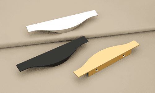 Profile Handle
