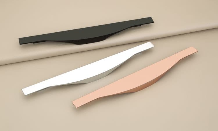 Profile Handle