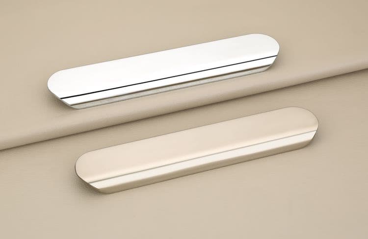 Profile Handle