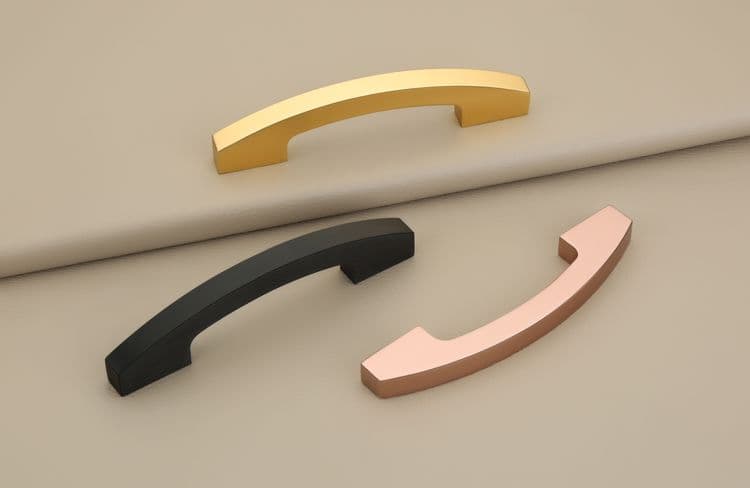 Cabinet Handle