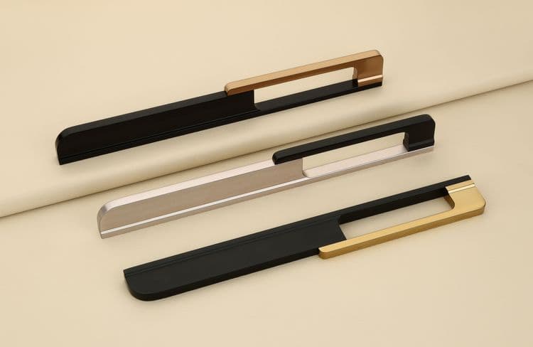 Cabinet Handle